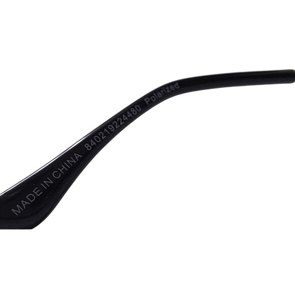 NEW Prive Revaux The Commando Gold Unisex Aviator Sunglasses - Picture 5 of 7